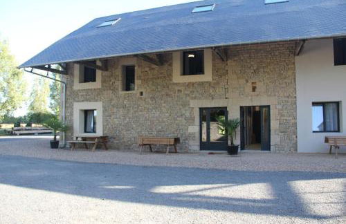 LOGIS DU GRAND PIN - Photo 29