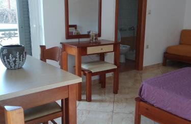 Ton Mari Apartments - Foto 1