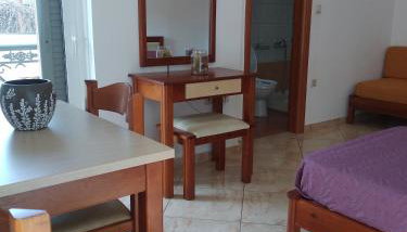 Ton Mari Apartments - Foto 1