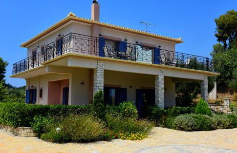 Villa Nostos - Foto 26