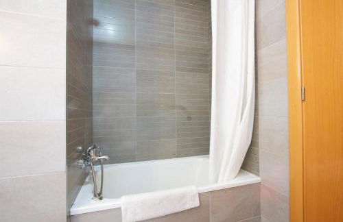 Apartamento Cerca del Mar y aeropuerto - Foto 10