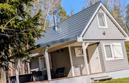 Domek letniskowy Letniczówka - Photo 1