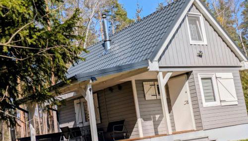 Domek letniskowy Letniczówka - Foto 1