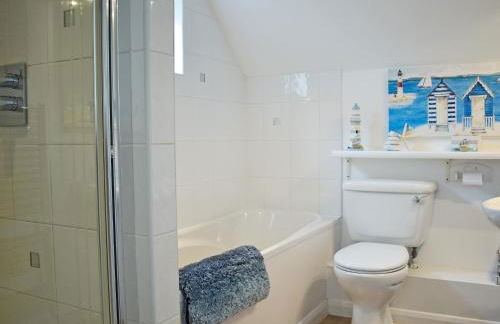 Swallows Cottage - Foto 10