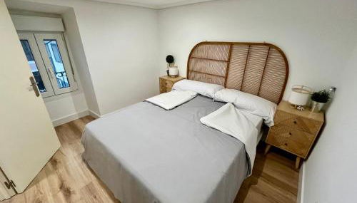 Mendi Etxea Suite-Mar y Montaña - Foto 5