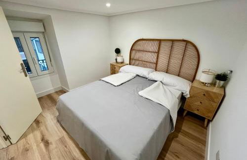 Mendi Etxea Suite-Mar y Montaña - Foto 5