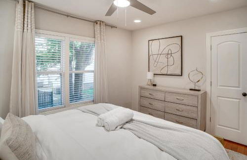 Walk to Five Points East Nashville Home with Yard! - Foto 12