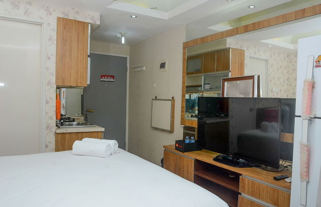 Homey Studio Pakubuwono Terrace Apartment - Foto 8