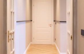 Amabilia Miramare private parking and sea - Foto 55