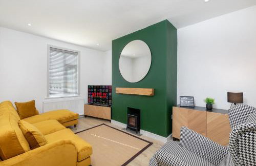 Charming Gateshead Retreat - Close to Newcastle - Angel of the North - Foto 1