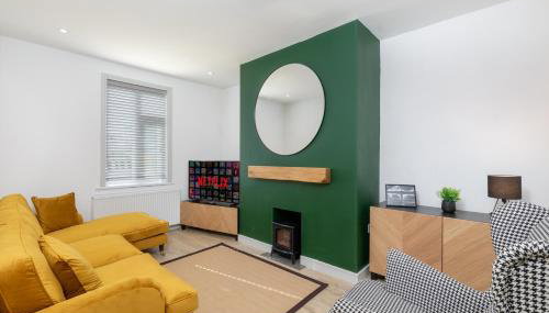 Charming Gateshead Retreat - Close to Newcastle - Angel of the North - Foto 1