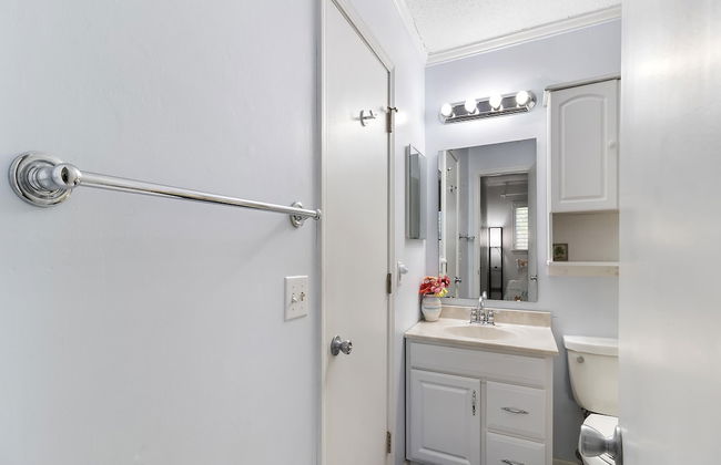 Hilton Head Beach and Tennis 147a - Foto 13