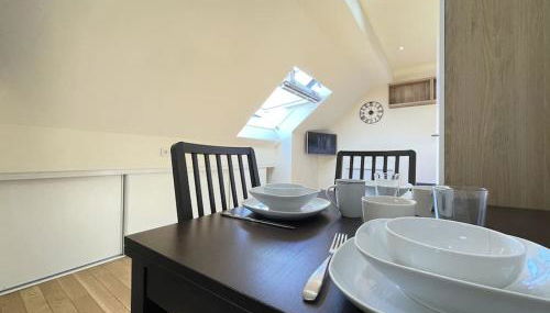 N5 Appart Jouy proche HEC RER C - Foto 5