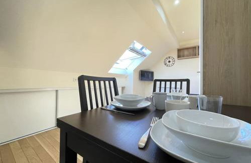 N5 Appart Jouy proche HEC RER C - Foto 5