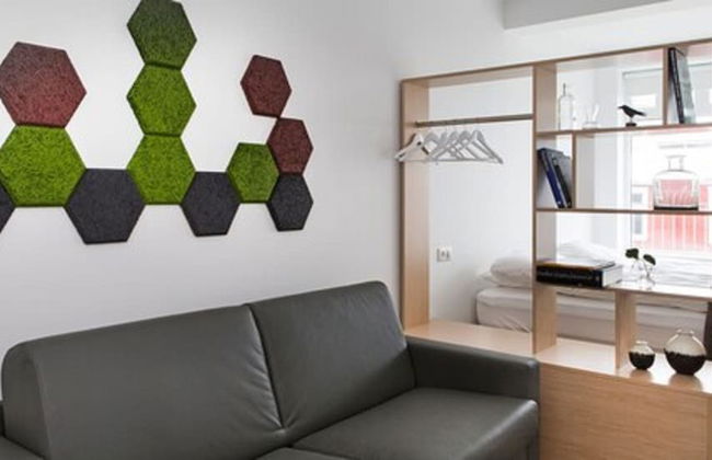 Island Apartments - Foto 22