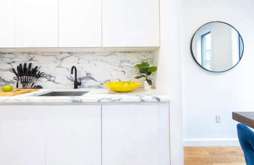 13-3 I Brand New 4BR 3 Baths Duplex Private Roof Deck - Foto 12