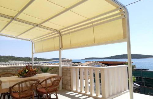 Apartments Dalmatino - Foto 12