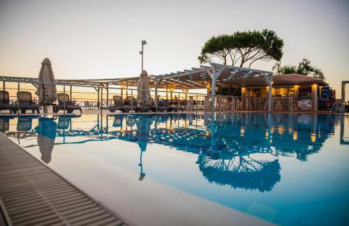 Mesogeios Hotel - Foto 53