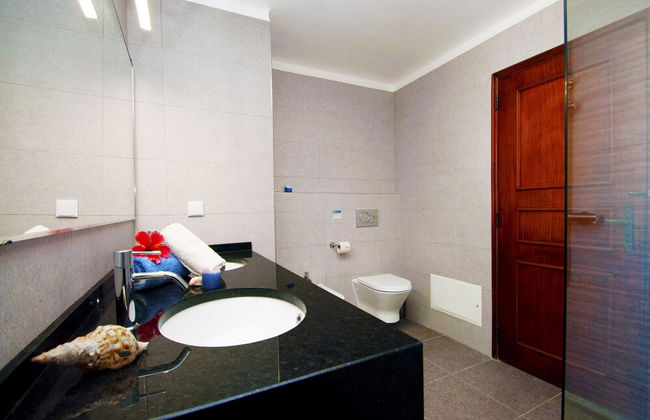 Villa Haja Saude - Foto 24