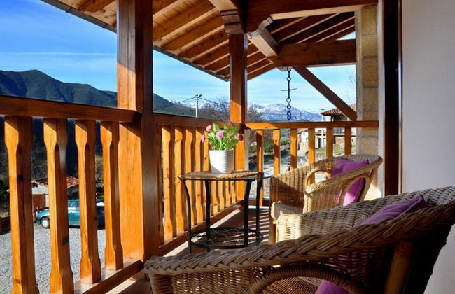 Viviendas Rurales Los Llares - Foto 30