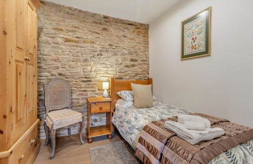 Tawny Owl Barn - Foto 12