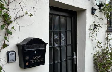 Honeysuckle Cottage & Whinfell Studio - Foto 16