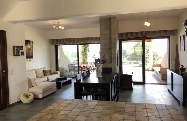 Villa Del Nonno - Foto 10