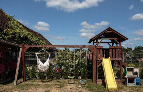 Agroturystyka Pod Dębem - Foto 18