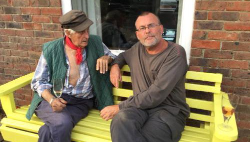 The Old Flower Field - Foto 5