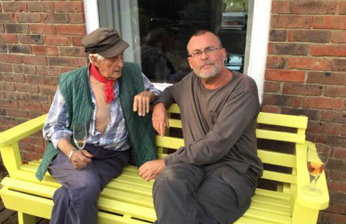 The Old Flower Field - Foto 5