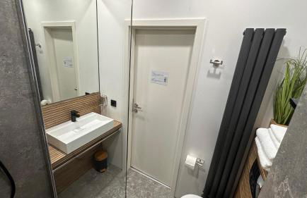 Dream & Relax Apartment's Burg - Foto 20