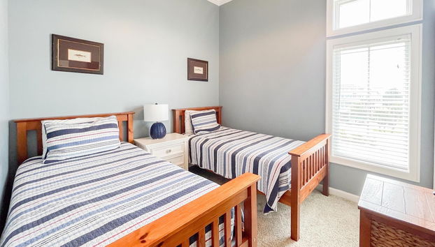 Club at Cape San Blas A3 - Shell Seeker - Foto 5, Habitación