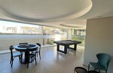 Apartamento com lazer e spa - Foto 14