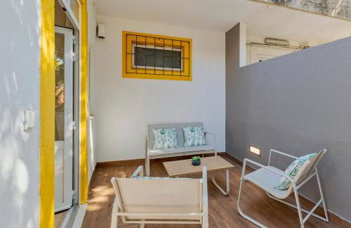 Setúbal Downtown Farol - Foto 18