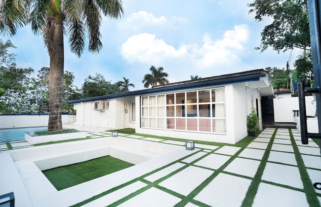 Heritage Villa by Shiloh Stays Igatpuri - Photo 33