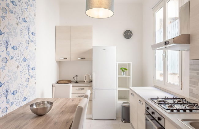 Verdi 185 in Livorno - Foto 9