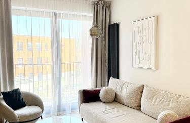 Luxury Art Apartment Wrocław - Foto 1