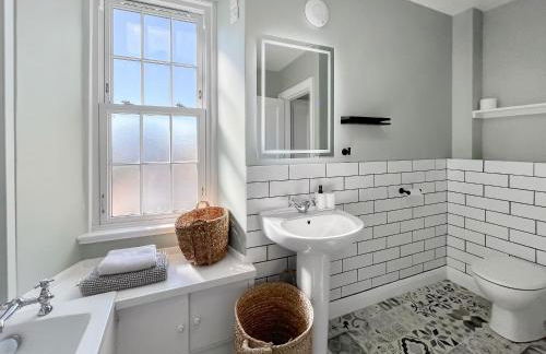 Murray Street Town House - Foto 12