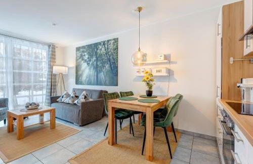 Residenz am Balmer See - BS 40 mit Wellnessbereich - Foto 6