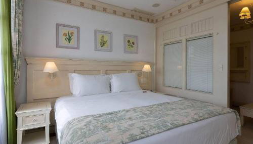 Luxuoso resort cinco estrelas com vista para o mar - Foto 2