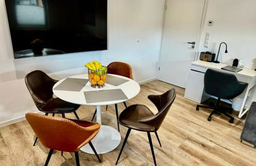 Big-City-Designapartment - Foto 12