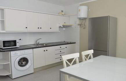 Apt. El Guirre Nº 14 - Foto 53