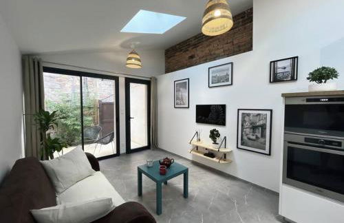 La Terrasse étoilée - Foto 11