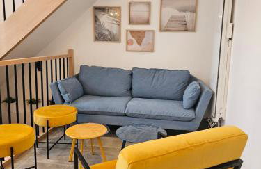 Maison Brizon collection Pepeaz - Foto 35