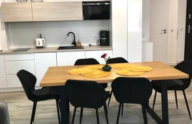 Balticsunset Rewal Apartment "Justi" - Foto 24