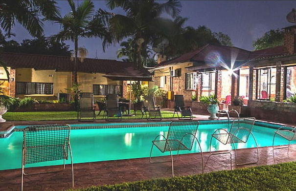 Sherbourne Nkana West Apartments - Foto 9