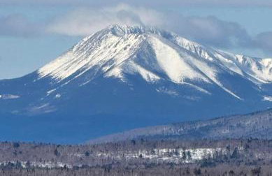 All Season Fun and Cozy Home in Island Falls, ME - Foto 16