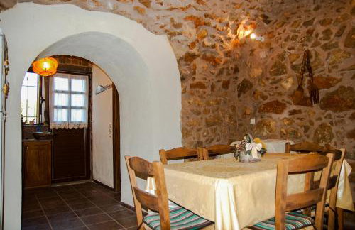 Stone House - Medieval Greek Village - Foto 16