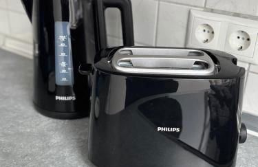 Rebekkas City Apartment - Foto 21