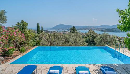Villa Melikokia - Foto 3, sunbed